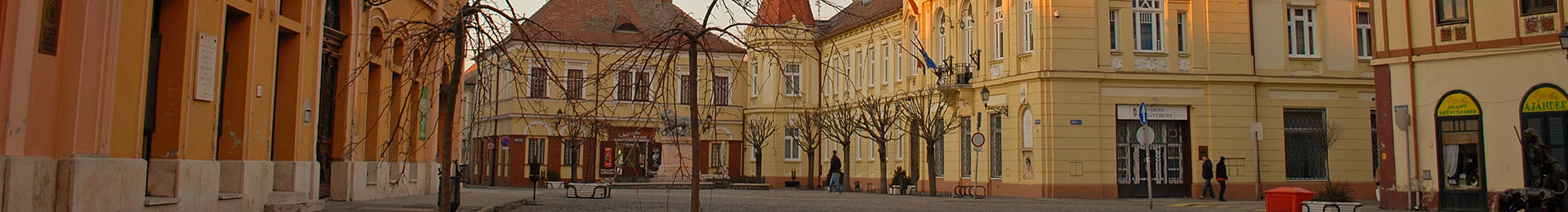 Zrínyi Platz