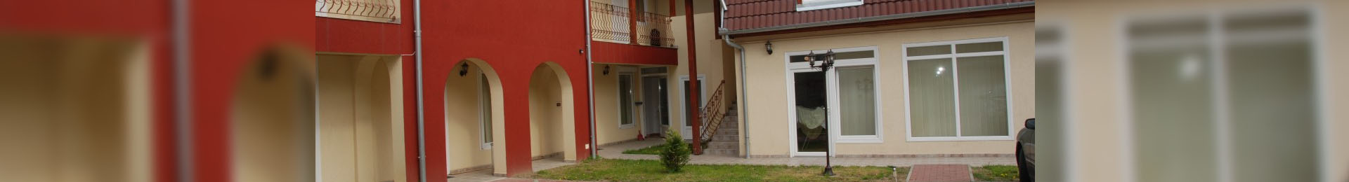 Szigetvári Vilmoscsászár Apartman