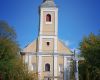 The pilgrimage church of Turbék