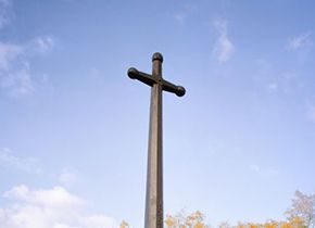 Heroes Memorial Cross of Szigetvár